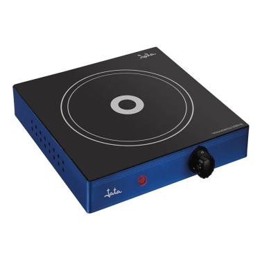 V140 COCINA ELECTRICA VITROCERAMICA 1 PLACA 2000W JATA