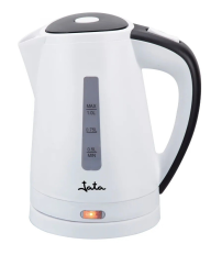 HA701 HERVIDOR ELECTRICO 1L 2200W CON BASE ROTATIVA JATA