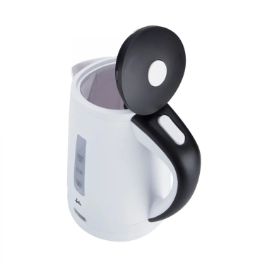 HA701 HERVIDOR ELECTRICO 1L 2200W CON BASE ROTATIVA JATA