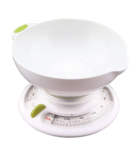 610N BASCULA DE COCINA ANALOGICA CON BOL 3Kg JATA
