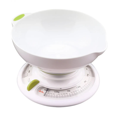 610N BASCULA DE COCINA ANALOGICA CON BOL 3Kg JATA