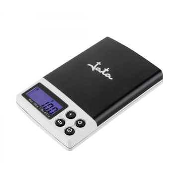 HBAL1774 BASCULA ELECTRONICA ALTA PRECISION 100g JATA