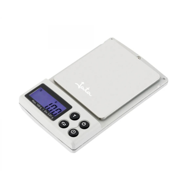 HBAL1774 BASCULA ELECTRONICA ALTA PRECISION 100g JATA
