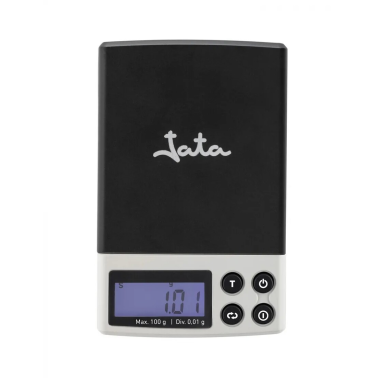 HBAL1774 BASCULA ELECTRONICA ALTA PRECISION 100g JATA