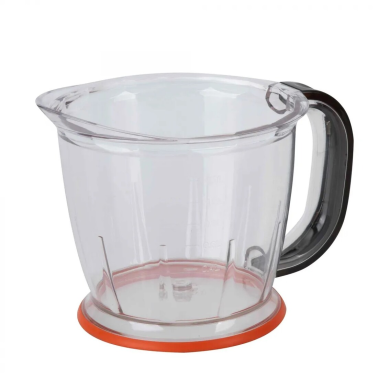 JEEX1422 EXPRIMIDOR ELECTRICO JARRA 1,2L 40W JATA