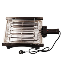 BQ95 BARBACOA ELECTRICA INOX DESMONTABLE 2000W JATA