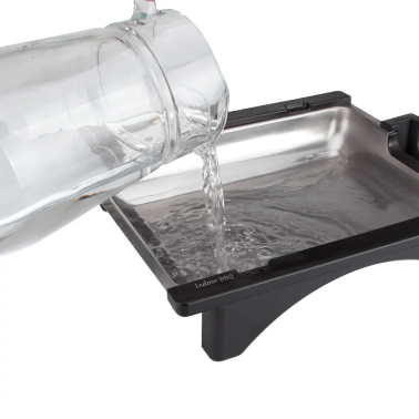 BQ95 BARBACOA ELECTRICA INOX DESMONTABLE 2000W JATA