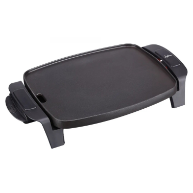 GR205 PLANCHA DE ASAR LISA ELECTRICA 1000W JATA
