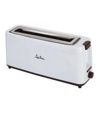 TT579 TOSTADORA 1 RANURA BOCA ANCHA BLANCA 900W JATA