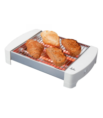 TT587 TOSTADOR HORIZONTAL INOX JATA