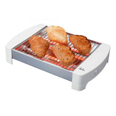 TT587 TOSTADOR HORIZONTAL INOX JATA