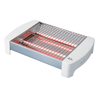 TT587 TOSTADOR HORIZONTAL INOX JATA