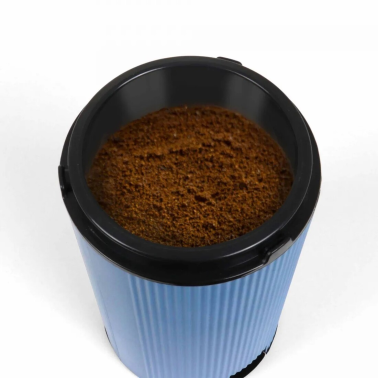 JEML1150 MOLINILLO DE CAFE AZUL 50g 150W JATA