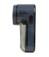 JEQP6688 QUITAPELUSAS A PILAS 2xAA JATA