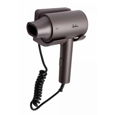 JBSC1440 SECADOR DE PELO CON SOPORTE DE PARED 2200W JATA