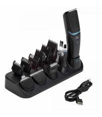 JBCP3538 CORTAPELOS Y RASURADORA CORPORAL 5 EN 1 JATA