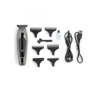 JBCP3310 CORTAPELOS Y DEPILADORA CORPORAL JATA