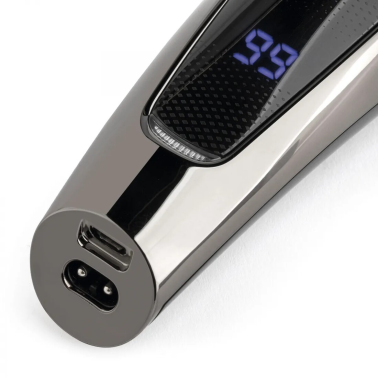 JBCP3310 CORTAPELOS Y DEPILADORA CORPORAL JATA