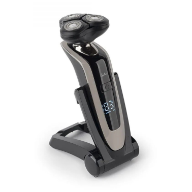 JBMA1400 AFEITADORA DIGITAL 3 CABEZALES JATA