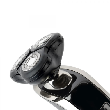 JBMA1400 AFEITADORA DIGITAL 3 CABEZALES JATA