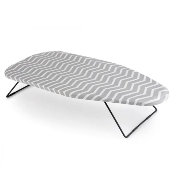 HPLA8214 TABLA DE PLANCHAR DE SOBREMESA 75x34cm JATA