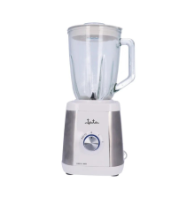 BT797 BATIDORA DE VASO CON JARRA CRISTAL 1,5L 1300W JATA
