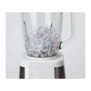 BT797 BATIDORA DE VASO CON JARRA CRISTAL 1,5L 1300W JATA