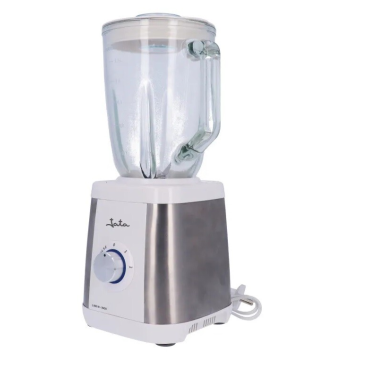 BT797 BATIDORA DE VASO CON JARRA CRISTAL 1,5L 1300W JATA