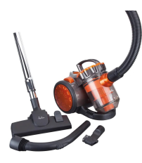 AP999 ASPIRADOR MULTICICLONICO SIN BOLSA CLASE A 700W JATA