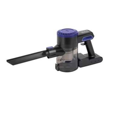 JEAP1950 ASPIRADOR VERTICAL SIN CABLE 160W JATA