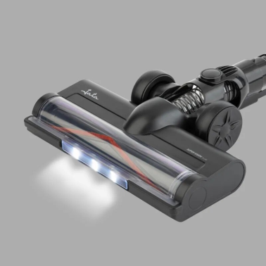 JEAP1950 ASPIRADOR VERTICAL SIN CABLE 160W JATA