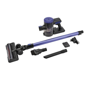 JEAP1950 ASPIRADOR VERTICAL SIN CABLE 160W JATA