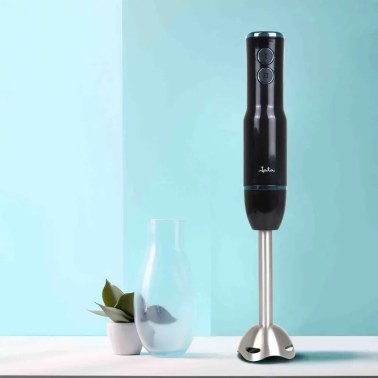 JEBT1906 BATIDORA DE MANO ERGONOMICA 500W JATA