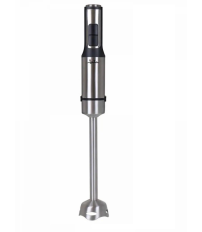 JEBT1855 BATIDORA DE MANO INOX CON PIE EXTRA LARGO 1200W JATA