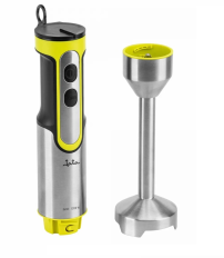 JEBT1855 BATIDORA DE MANO AMARILLA TURBO 1200W JATA