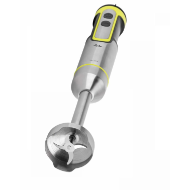 JEBT1855 BATIDORA DE MANO AMARILLA TURBO 1200W JATA