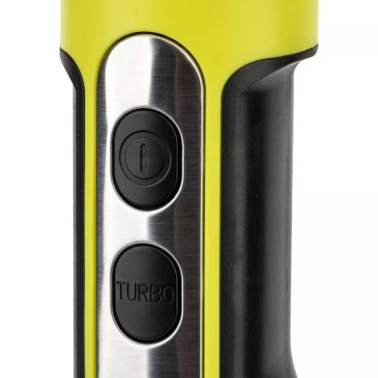 JEBT1855 BATIDORA DE MANO AMARILLA TURBO 1200W JATA