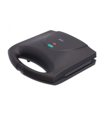 JESW1231 SANDWICHERA NEGRA 2 SANDWICHES 750W JATA