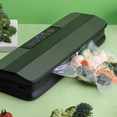 JEEV2240 ENVASADORA AL VACIO 120W JATA