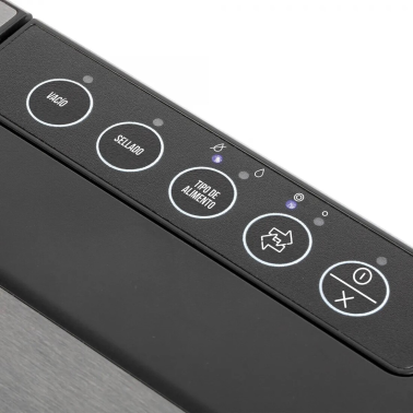 JEEV2240 ENVASADORA AL VACIO 120W JATA