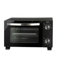 JEHN0910 HORNO ELECTRICO NEGRO 10L 700W JATA