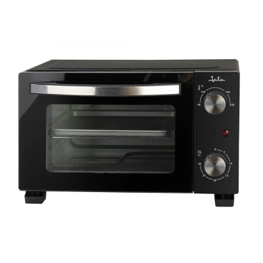 JEHN0910 HORNO ELECTRICO NEGRO 10L 700W JATA