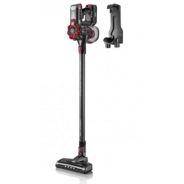 VC-22V.049A ASPIRADOR VERTICAL S/CABLE 0,6Lts 22,2V JUPITER II HAEGER