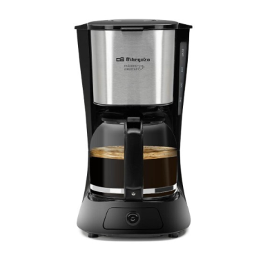 CG4515 CAFETERA DE GOTEO 15 TAZAS ORBEGOZO