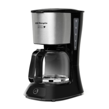 CG4515 CAFETERA DE GOTEO 15 TAZAS ORBEGOZO