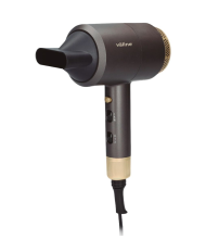 400070004 SECADOR DE PELO IONICO 1800W HIXON GSC