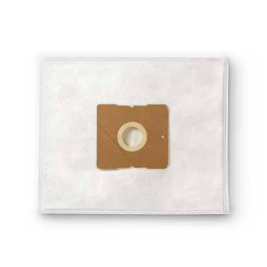 DUBG1400 4ud BOLSAS ASPIRADORA + FILTRO NEDIS