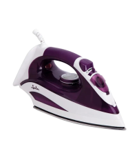 PL225 PLANCHA DE VAPOR ACERO INOX 2200W JATA