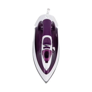 PL225 PLANCHA DE VAPOR ACERO INOX 2200W JATA