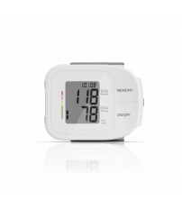 TM-WRI.004A TENSIOMETRO AUTOMATICO DE MUÑECA WRIST HAEGER